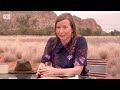 Pine Gap and the spy who loved Alice 👁️🕵️📡 | Spies in the Outback Ep4 | Expanse