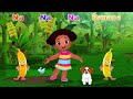 How to Draw a Mango? - More Drawings with ChuChu - ChuChu TV Drawing Lessons for Kids