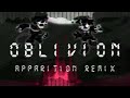 Funkin' Corruption Insanity - Oblivion (Apparition remix)