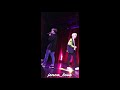 M.O.N.T - Spring Day {20190402 Dallas Fancam}