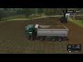 Farming Simulator 17 - Forestry and Farming on Old Streams 046
