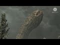 Gears of War 2 - Inside the Riftworm (Xbox 360)