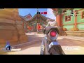 Overwatch Highlights #3