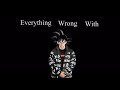 everything wrong with…
