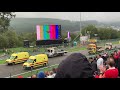 Emotional Tribute to Anthoine Hubert at Spa-Francorchamps (F1journaal.be)