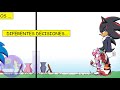 [Sonic Comic] A Paternidade (Dublado)