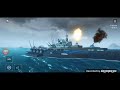 ARMADA : Warships Legends | FINAL BATTLE | Frost Fortress, Chapter 12 Stage 7 gameplay