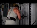 EP 96 - PPL Push Day - Chest, Shoulders, Triceps