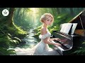 Relaxing music | Best Of The Piano | 60 minute journey to healing your body and soul.