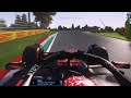 Max Verstappen’s Pole Lap | 2024 Emilia Romagna Grand Prix | Assetto Corsa