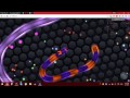 Slithery slither io !!