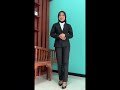 EKA NUR FARIDA_SELEKSI FRONTLINER PKSS MALANG