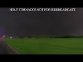 Moore Oklahoma EF-5 Tornado Video! 5/20/13