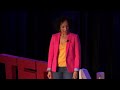 The Life-Changing Practice of Radical Acceptance | Maria Milagros Vazquez | TEDxNatick