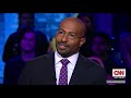 Van Jones to comic: Why are you still messing with the Saudis?