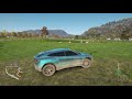 Forza Horizon 4 - LAMBORGHINI URUS - OFF-ROAD - 1080p60FPS