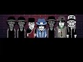 Lamar an Incredibox the crime mix