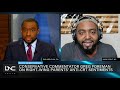 Marc Lamont Hill and Greg Foreman Have Heated Debate Over CRT