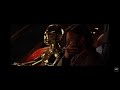 Star Wars Episode III: Revenge of the Sith. Obi-Wan and Padme Leave Mustafar