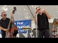 Eddie Big Legs and The Wayfarers-Country Girl-The Rusty Nail-2024 Cape Fear Blues Festival-NC-6/8/24