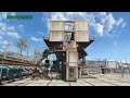 Fallout 4 - Starlight Death Factory Tour