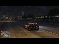 Grand Theft Auto V - How to be a badass cop