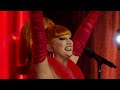 Jinkx Monsoon Performs “When You’re Good To Mama” 👏 RuPaul’s Drag Race Season 15