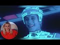 TRON (1982) | FIRST TIME WATCHING | MOVIE REACTION