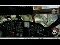 Beamng Plane crash with GPWS!