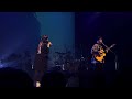 南西肯恩-大海 live