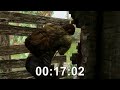 SpeedRun The Last Of Us Ps4 (Mon premier speedrun il y a 7 ans)