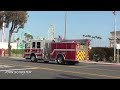 Fire Trucks Police & EMS Responding Compilation 2024 #6: May 2024 Recordings