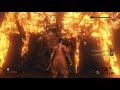 Sekiro Lady Butterfly fight