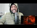 Don Toliver - Attitude (feat. Charlie Wilson & Cash Cobain) [Official Music Video] | REACTION