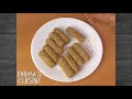 Goan Chicken Croquettes Recipe | Goan Party Snack Recipe | Goan Croquettes | Easy Chicken Snacks