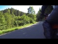 Two BMW S1000R around the Forest