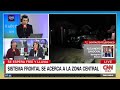 EN VIVO | Sigue la transmisión de CNN Chile Radio
