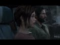 هل تقدر تختم ذا لاست اوف اس بدون اسلحة؟ | The Last of Us
