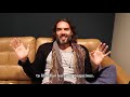 How I Stopped Self Sabotaging! | Russell Brand