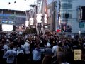 Stanley Cup Celebration @ LA Live & Staples Center