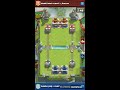 Kicking butt In Clash Royale