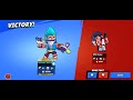 1 VS 1 For A Mascot Darryl Skin!