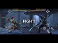 Defeating Overpowered Liberator of Mortals Easily | Side Effect | Shadow Fight 3