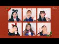 Apink 2017 Christmas Carol Medley