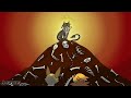 Viper Warrior Cats Oc Amv // Procreate Dreams