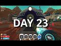 A NEW ERA born from Destruction - Slime Rancher Day 10-30