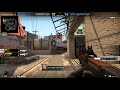 Tigır Topcake P90 la refleks dersi 1v3 bomb defuse