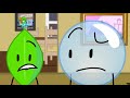 Break Of BFB: Escape From Elsewhere (Part 2)