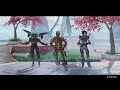 Apex Legends - The Return