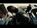 Eddy G Bomba - Cesspool | Official Music Video